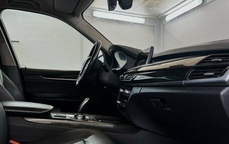 BMW X5, 2013 год, 2 950 000 рублей, 14 фотография