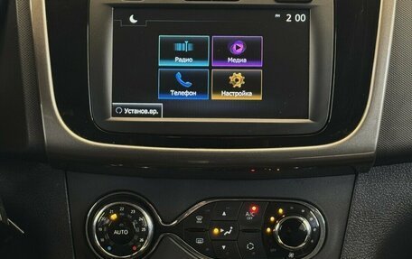 Renault Sandero II рестайлинг, 2018 год, 920 000 рублей, 7 фотография