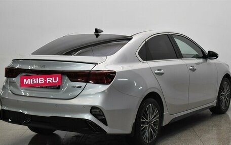 KIA Cerato IV, 2022 год, 2 700 000 рублей, 4 фотография