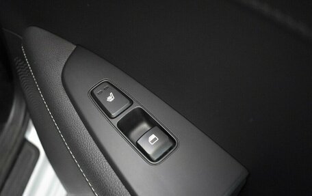 KIA Cerato IV, 2022 год, 2 700 000 рублей, 13 фотография