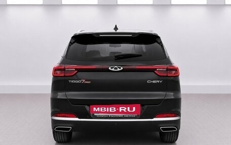 Chery Tiggo 7 Pro, 2022 год, 1 580 000 рублей, 3 фотография