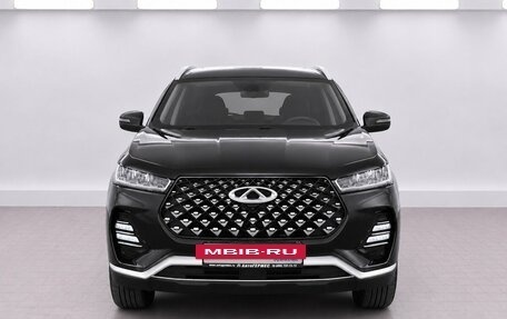 Chery Tiggo 7 Pro, 2022 год, 1 580 000 рублей, 2 фотография