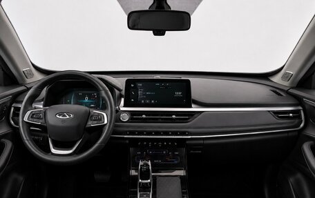 Chery Tiggo 7 Pro, 2022 год, 1 580 000 рублей, 5 фотография