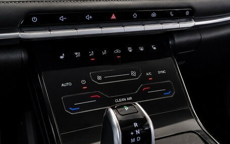 Chery Tiggo 7 Pro, 2022 год, 1 580 000 рублей, 7 фотография
