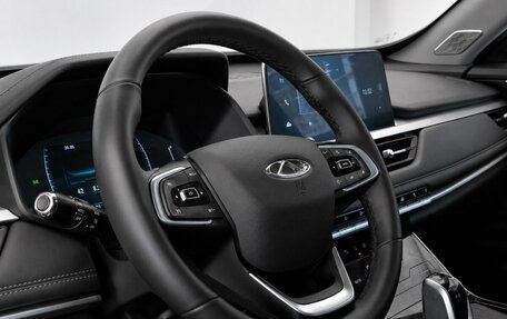 Chery Tiggo 7 Pro, 2022 год, 1 580 000 рублей, 13 фотография