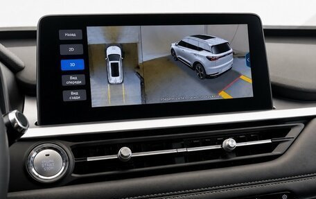 Chery Tiggo 7 Pro, 2022 год, 1 580 000 рублей, 8 фотография