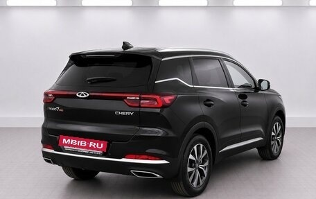 Chery Tiggo 7 Pro, 2022 год, 1 580 000 рублей, 4 фотография