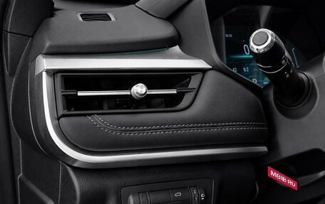 Chery Tiggo 7 Pro, 2022 год, 1 580 000 рублей, 9 фотография