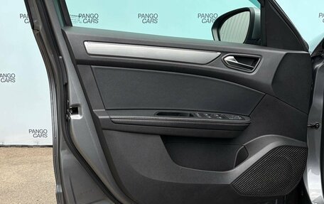 Renault Arkana I, 2021 год, 1 695 000 рублей, 16 фотография