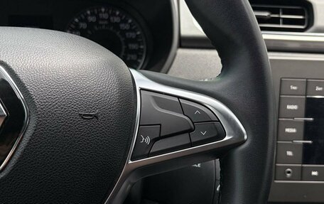 Renault Arkana I, 2021 год, 1 695 000 рублей, 23 фотография