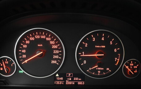 BMW X3, 2014 год, 1 990 000 рублей, 6 фотография