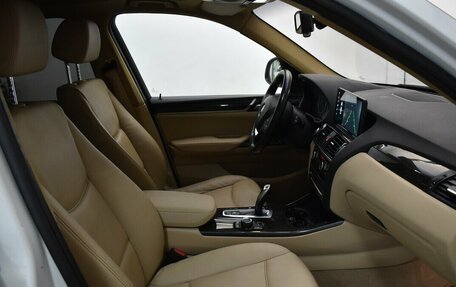 BMW X3, 2014 год, 1 990 000 рублей, 14 фотография
