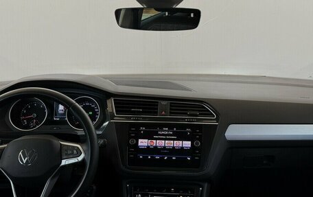 Volkswagen Tiguan II, 2021 год, 2 450 000 рублей, 5 фотография