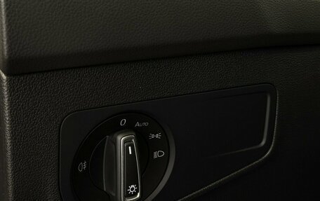 Volkswagen Tiguan II, 2021 год, 2 450 000 рублей, 9 фотография