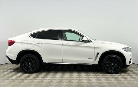 BMW X6, 2014 год, 3 489 900 рублей, 5 фотография