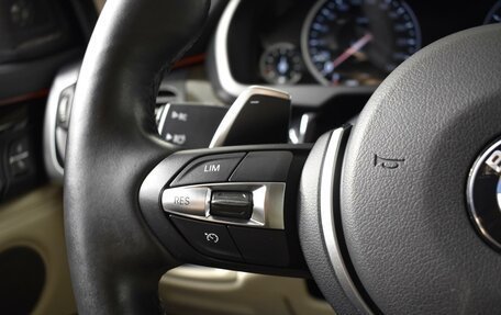BMW X6, 2014 год, 3 489 900 рублей, 14 фотография