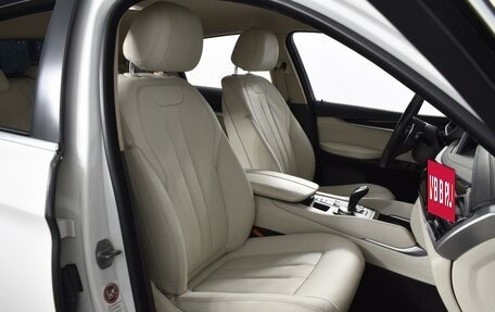 BMW X6, 2014 год, 3 489 900 рублей, 8 фотография