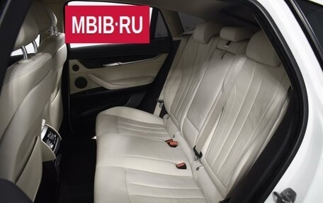 BMW X6, 2014 год, 3 489 900 рублей, 9 фотография