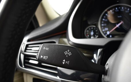 BMW X6, 2014 год, 3 489 900 рублей, 16 фотография