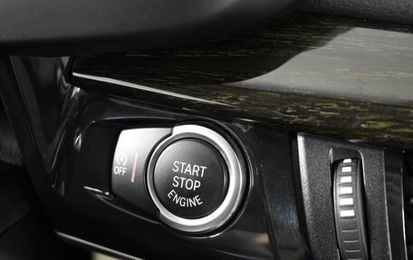 BMW X6, 2014 год, 3 489 900 рублей, 23 фотография