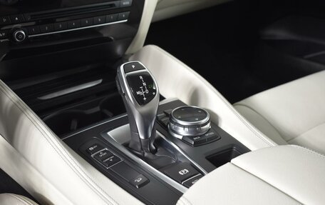 BMW X6, 2014 год, 3 489 900 рублей, 21 фотография