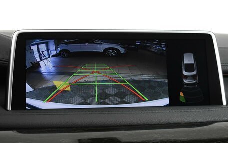 BMW X6, 2014 год, 3 489 900 рублей, 19 фотография
