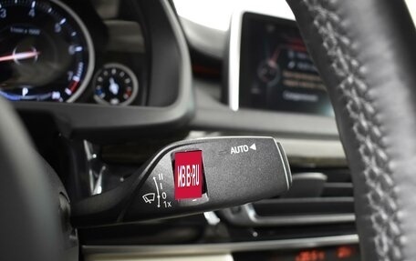 BMW X6, 2014 год, 3 489 900 рублей, 17 фотография