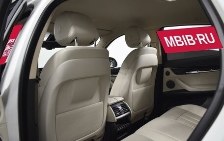 BMW X6, 2014 год, 3 489 900 рублей, 11 фотография