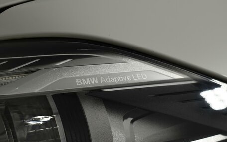 BMW X6, 2014 год, 3 489 900 рублей, 26 фотография