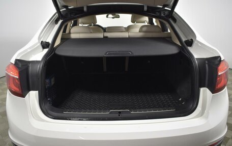 BMW X6, 2014 год, 3 489 900 рублей, 27 фотография