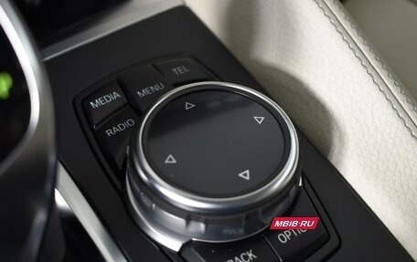 BMW X6, 2014 год, 3 489 900 рублей, 22 фотография