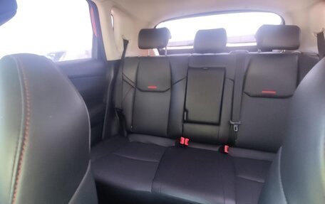 Changan CS35 Plus, 2023 год, 1 600 000 рублей, 6 фотография