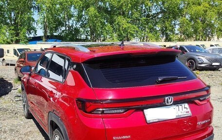 Changan CS35 Plus, 2023 год, 1 600 000 рублей, 3 фотография