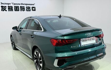 Audi A3, 2023 год, 2 600 000 рублей, 6 фотография