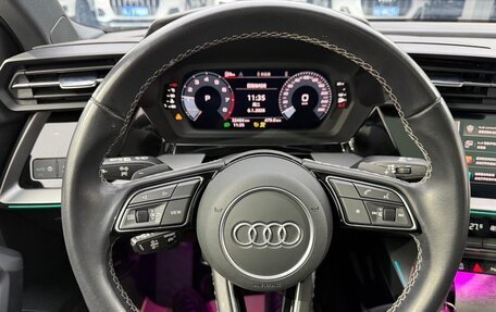 Audi A3, 2023 год, 2 600 000 рублей, 9 фотография