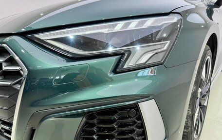 Audi A3, 2023 год, 2 600 000 рублей, 11 фотография