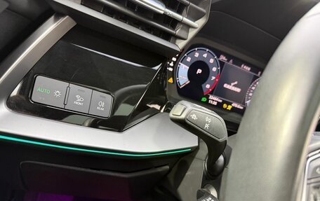 Audi A3, 2023 год, 2 600 000 рублей, 13 фотография