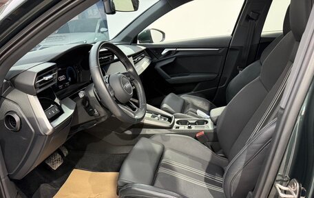 Audi A3, 2023 год, 2 600 000 рублей, 7 фотография