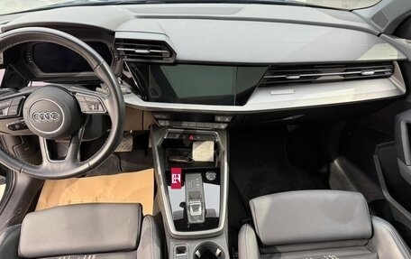 Audi A3, 2023 год, 2 600 000 рублей, 8 фотография