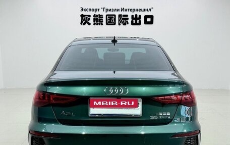Audi A3, 2023 год, 2 600 000 рублей, 5 фотография