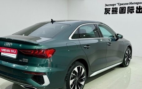 Audi A3, 2023 год, 2 600 000 рублей, 4 фотография