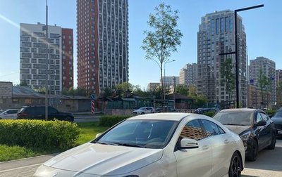 Mercedes-Benz CLA, 2014 год, 1 750 000 рублей, 1 фотография