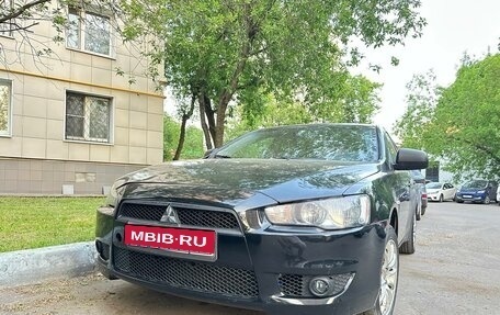 Mitsubishi Lancer IX, 2008 год, 460 000 рублей, 1 фотография