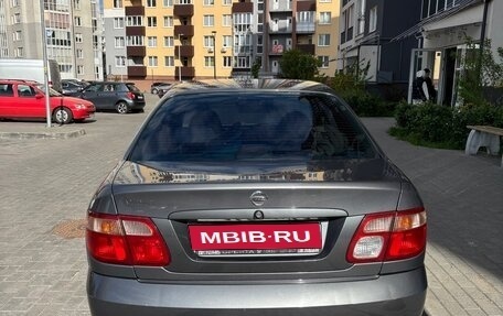 Nissan Almera, 2004 год, 300 000 рублей, 1 фотография