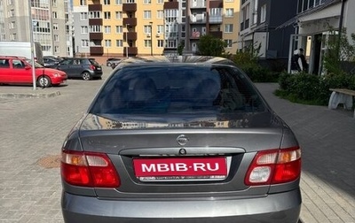 Nissan Almera, 2004 год, 300 000 рублей, 1 фотография