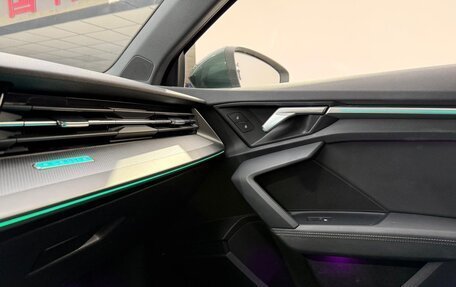 Audi A3, 2023 год, 2 600 000 рублей, 16 фотография