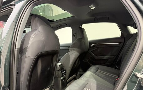 Audi A3, 2023 год, 2 600 000 рублей, 17 фотография