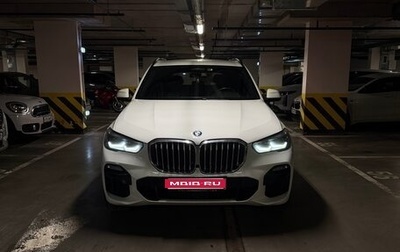 BMW X5, 2019 год, 5 300 000 рублей, 1 фотография