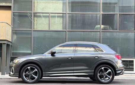Audi Q3, 2022 год, 3 100 000 рублей, 5 фотография