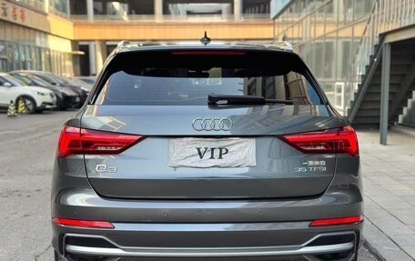 Audi Q3, 2022 год, 3 100 000 рублей, 3 фотография